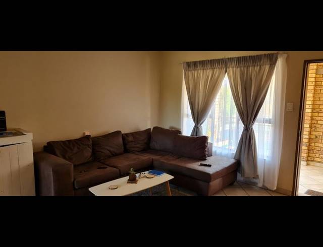 1 BEDROOM APARTMENT FOR SALE IN ELSPARK